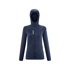 MILLET W Lokka Hoodie Iii navy blue MILLET W Lokka Hoodie Iii navy blue