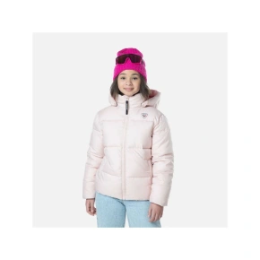 Rossignol Puffy Jkt Jacket pink Rossignol Puffy Jkt Jacket pink