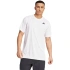 Pánske tričko adidas Club Tennis Climacool T-shirt white JM1199 pánske