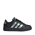 Detská obuv adidas Streettalk black JQ1806