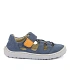 Detské sandále Froddo BAREFOOT ELASTIC SANDAL (G3150290-6)
