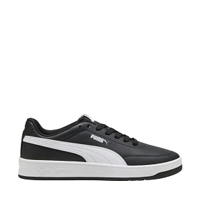 Puma Court Classic Clean Pánska obuv Black 402223 14