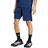 Pánske šortky adidas Tiro Travel Woven navy blue KE8370