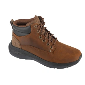 Skechers Parson – Ederic 205175-CDB hnedé 41 Skechers Parson – Ederic 205175-CDB hnedé 41