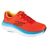 Skechers Max Cushioning Endeavor 220613-ORBL červené 41