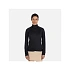 Dámska mikina ROSSIGNOL W Mid Layer Thin, čierna