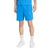Pánske šortky adidas ALL SZN French Terry, svetlo modré, KC3158