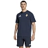Tričko adidas Real Madrid Tiro Travel Tee KG2967