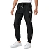 Rockbros spodnie sportowe 2020000400 czarne XL