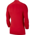 Pánske nohavice Dry Park First Layer JSY LS M AV2609-657 - Nike