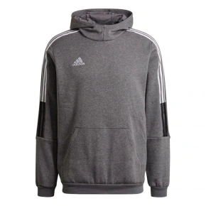 Pánska mikina Tiro 21 Sweat Hoody M GP8805 - Adidas Pánska mikina Tiro 21 Sweat Hoody M GP8805 - Adidas