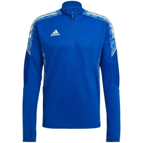 Mikina adidas Condivo 21 Training Top Primeblue M GE5421 pánske