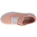 Dámske tenisky na platforme Camden VN0A3TL8VV8 Pink - Vans