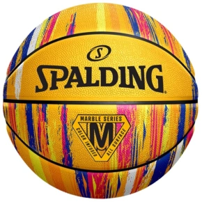 Basketbal 84401Z - Spalding Basketbal 84401Z - Spalding