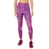 Dámske športové nohavice Sakura AOP Tight W 2012C233-501 - Asics