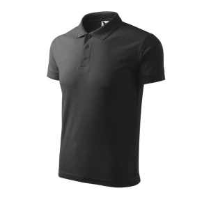 Pánske polo tričko Pique M MLI-20320 - Malfini