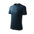 Tričko Malfini Basic Jr MLI-13802 navy blue