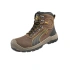 Puma Sierra Nevada MID M MLI-S16B9 tmavohnedé topánky