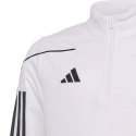 Detský futbalový tréningový top Tiro 23 League Jr IB8477 - Adidas