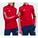 Detský futbalový tréningový top Tiro 23 League Jr HS3489 - Adidas
