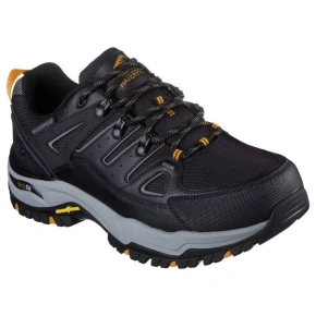 Skechers Arch Fit - Dawson - Argosa M 204630/BLK