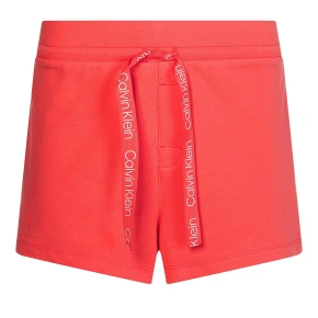 Dámske šortky QS6704E-XKP - Calvin Klein