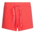Dámske šortky QS6704E-XKP - Calvin Klein