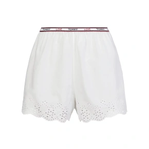 Dámske šortky UW0UW03616-YBI - Tommy Hilfiger