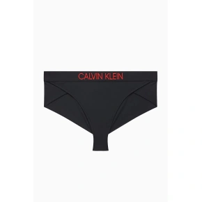 Spodný diel plaviek KW0KW00944-BEH čierna - Calvin Klein