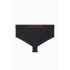 Spodný diel plaviek KW0KW00944-BEH čierna - Calvin Klein