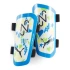 Futbalové chrániče Neymar Jr Ultra Light Strap 030902-01 Blue/White - Puma