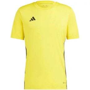 Pánske tričko Jersey M IA9146 yellow - Adidas