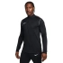 Pánske športové nohavice Dri-Fit Park 20 Track Jr FJ3022-010 Black - Nike