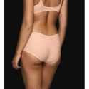 Dámske body Make-Up Illusion Shorty EX - Triumph
