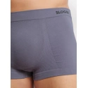 Pánske boxerky GO Smooth Hipster C2P - Sloggi
