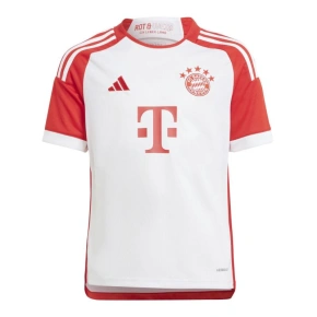 Adidas Bayern Mníchov Domáci dres IB1480 Adidas Bayern Mníchov Domáci dres IB1480