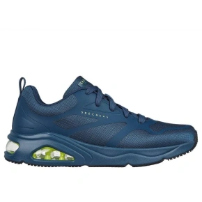 Topánky Skechers Tres-Air Uno Modern Aff-Air M 183071-BLU Topánky Skechers Tres-Air Uno Modern Aff-Air M 183071-BLU
