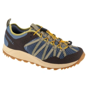 Topánky Merrell Wildwood Aerosport M J038033