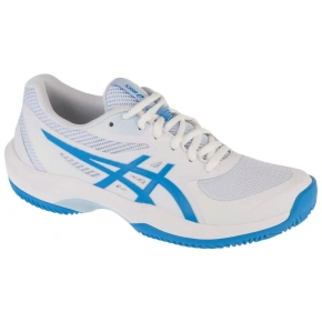 Asics Game FF Clay/OC W 1042A282-100 dámska tenisová obuv