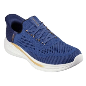 Skechers Slade-Quinto M 210810-BLU