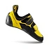 Topánky La Sportiva KATANA žlté/čierne 40