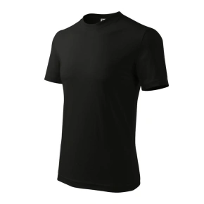 Klasické unisex tričko (čierne)