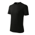 Klasické unisex tričko (čierne)