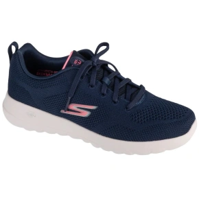 Skechers Go Walk Joy - Violet 124640-NVPK Navy Blue 36