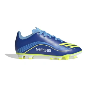 Adidas Junior F50 Messi Club FG/MG Obuv JP7458