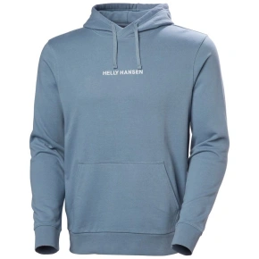 Helly Hansen Pánska mikina CORE HOODIE 54525 601 Pánske