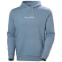 Helly Hansen Pánska mikina CORE HOODIE 54525 601 Pánske