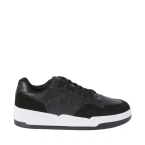 Champion pánska obuv RD PRM Low black S22495 KK0002