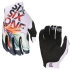661 Rukavice RAJI tropic XL