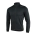 Rogelli bunda PESARO 2.0 black 3XL